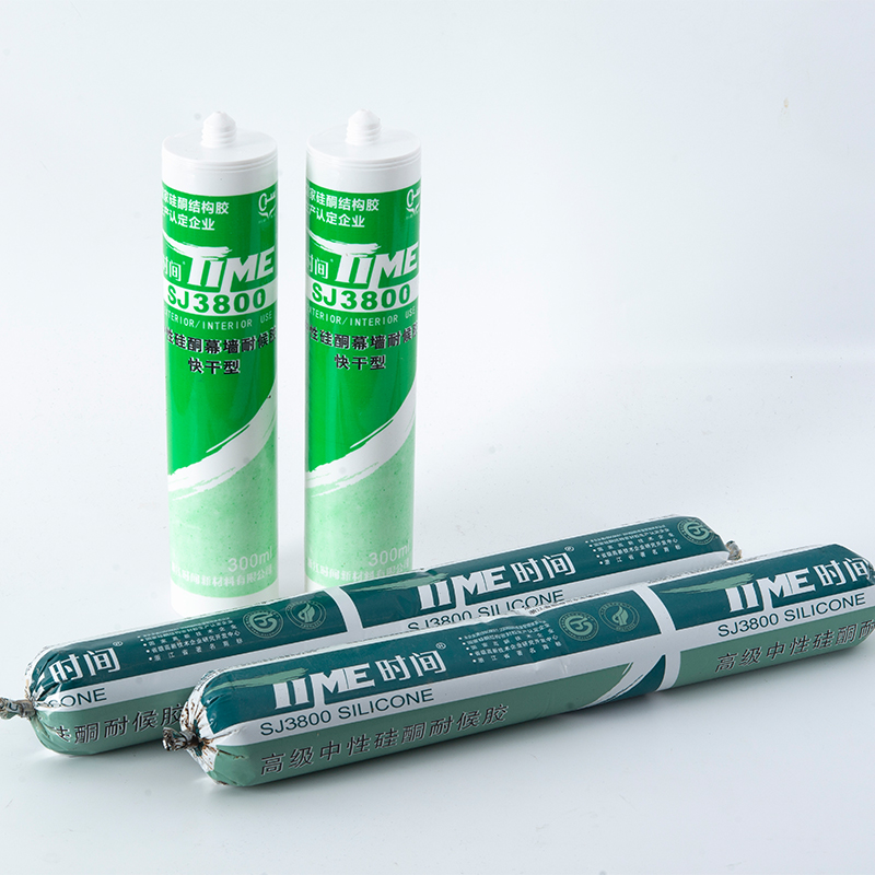 Universelle neutrale Silikondichtungsmittel1